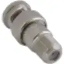 Thumbnail 1 de Copla F-Hembra a BNC-Macho Convertidor Coaxial F-BNC