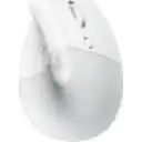 Thumbnail 1 de Mouse Ergonómico Inalámbrico Logitech Lift Vertical Óptico 4000DPI 6 BT Blanco