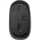 Thumbnail 0 de Mouse Negro USB-AM inalambrico 2,4GHz req/1-AA Black