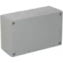 Thumbnail 0 de Caja 160x100x60mm IP66 Aluminio Grueso 4-Tornillos