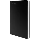 Thumbnail 2 de Disco Duro Externo Toshiba Canvio Slim 1TB 2.5" Interfaz USB 3.0 Color Negro 