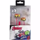 Thumbnail 0 de Disney Capitana Marvel (EB2-01043-CM-esp)