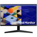 Thumbnail 0 de Monitor Samsung LS24C310EALXZS 24" FHD 1920*1080 IPS VGA HDMI 75Hz AMD FreeSync
