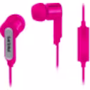 Thumbnail 5 de SHE1405/PKS AUDIFONO PHILIPS PLATA/ROSADO