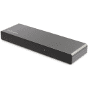 Thumbnail 0 de Docking Station StarTech Thunderbolt 3 a 2*DP HDMI 2*USB-A VGA Colr Gris