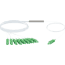Thumbnail 0 de Ubiquiti UFiber - Separador de red - SC/APC (M) a SC/APC (M) - 1.5 m - fibra opt