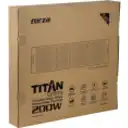 Thumbnail 5 de FORZA 200W 18Vmp Monocristalino Portatil Panel Solar IP65 144-Celdas