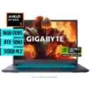 Thumbnail 0 de Notebook Gigabyte AMD Ryzen AI 7 260 RAM16GB SSD512GB RTX 5060 8GB 16" QHD+ W11H