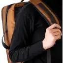 Thumbnail 12 de Klip Xtreme - Notebook carrying backpack - 17.3" - Brown