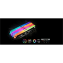 Thumbnail 1 de Memoria RAM 8GB DDR4 3200MHz DIMM CL16 Non-ECC 1.35v 288p ADATA XPG TungstenGrey