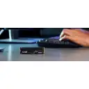 Thumbnail 5 de Unidad SSD Kingston KC3000 4TB M.2 22*80 PCIe4x4 NVMe Lec7000MB/s Esc7000MB/s