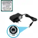 Thumbnail 2 de Convertidor Audio Optico-Toslink/Coaxial a 2-RCA-H 51x42x26mm req5V