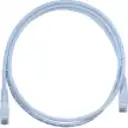 Thumbnail 0 de Cable de Red Linkmade CAT6 LSZH U/UTP Inyectado 1.5MT BLANCO 