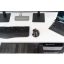 Thumbnail 4 de Mouse Inalámbrico Kensington Fusion Trackball Bola Óptico 1500DPI 5 Btns RF Negr