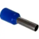 Thumbnail 1 de Azul 2,5mm2 8/15mm 100-unids AWG14 Ferrules Terminal Aislado Crimpeabl