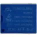 Thumbnail 1 de Coil-5VDC 5-pin NA/NC 10/15A-250VAC Rele Solenoide Relay