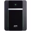 Thumbnail 1 de UPS APC Back-UPS 1600VA 230V AVR Universal Sockets