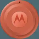Thumbnail 1 de Localizador Inteligente Motorola Moto Tag 2 Color Naranjo