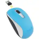 Thumbnail 1 de GENIUS MOUSE INALAMBRICO 2,4GHZ BLUE-NX-7005-BL