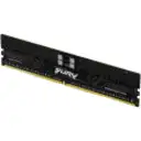Thumbnail 2 de Memoria RAM 32GB DDR5 5600MHz DIMM CL36  Non-ECC 1.25v 288p KingstonFURYRenegPro
