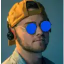 Thumbnail 6 de Audifono On Ear Rewind Retro Jlab Negro