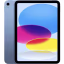 Thumbnail 0 de Apple iPad 11.0 2025 (Wi-Fi + Cellular / 128 GB / Blue) [MD7G4CI/A]