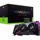 Thumbnail 0 de MSI GeForce RTX 5080 16G VANGUARD SOC LAUNCH EDITION [G5080-16VGSL]