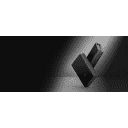 Thumbnail 3 de Power Bank Xiaomi Mi 3 Ultra Compact 10.000mAh 37Wh USB / USB-C Color negro