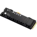 Thumbnail 1 de Unidad SSD Western Digital Black SN850x 2TB PCIe4 x4 Lec 6600MB/s Esc 7300MB/s