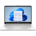 Thumbnail 1 de Notebook HP 14-DQ2508LA I3-1115G4 RAM 8GB SSD 256GB 14"W11H