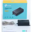 Thumbnail 5 de Separador PoE TP-Link TL-POE160S CA 100-240V 30vatios Conectores de salida 1