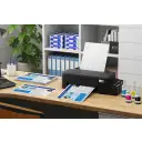 Thumbnail 4 de Impresora Epson EcoTank L121 Inyección de Tinta A Color 720dpi Interfaz USB 