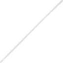 Thumbnail 1 de 50-un 500x7,2mm Blanca Amarra Plastica Nylon 7.2x500mm