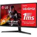 Thumbnail 2 de Monitor Gaming LG UltraGear 27" IPS FHD 1*DP 1*HDMI 144 Hz FreeSync