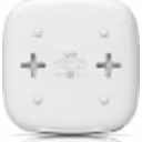 Thumbnail 0 de UBIQUITI GPON customer-premises equipment (CPE) with WiFi6 support.