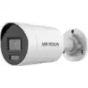 Thumbnail 6 de Camara Bullet IP 4MP AcuSense Hikvision POE WDR 120dB IP67 LF2.8mm IR 40m MicSD