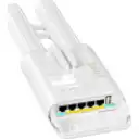 Thumbnail 6 de MIKROTIK Req-Cable 400mW-P 5GHz 2-8dBi L5 26DBM-P 5-100-PoE/9-30V USB