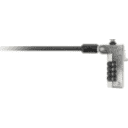 Thumbnail 1 de Cable de Seguridad Kensington N17 para Notebook Dell Con Combinación de Código
