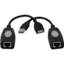 Thumbnail 2 de Adaptador USB 1.1 a Red Ethernet RJ-45 UTP Cat5 45Mts Pasivo A-M-A-H