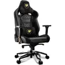 Thumbnail 0 de Cougar Armor Titan Pro - Royal Black [3MTITANR.0001]