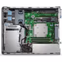 Thumbnail 4 de Servidor Dell Poweredge T160 Intel Xeon E2414G 16GB