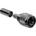 Thumbnail 1 de UHF-Mini-Macho RG58 LMR195 Conector Crimpeable