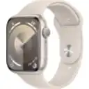 Thumbnail 0 de Smartwatch Apple Watch S9 45 ST AL ST SB ML GPS-BES