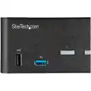 Thumbnail 4 de 2 Port Dual Monitor HDMI KVM Switch 4K60