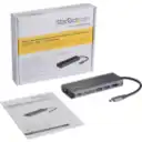 Thumbnail 6 de Docking Station StarTech Host USB-C, HDMI 4K LAN 2*USB 3.0 Thunderbolt Lector SD