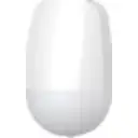 Thumbnail 1 de Detector PIR Inalambrico Hikvision 15 m PET
