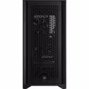 Thumbnail 1 de Gabinete Gamer Corsair 4000D AIRFLOW, Vidrio Templado Mid Tower ATX Negro