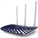 Thumbnail 3 de Routher TP-Link Archer C20, Inalámbrico Banda Dual AC750