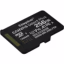Thumbnail 3 de Memoria microSDHC 256GB Kingston Canvas Select Cat10 UHS-I U1/U3 A1 Lec 150MB/s