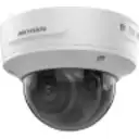 Thumbnail 1 de Cámara Domo Hikvision 6MP IR 30mt VF2.8-12mm WDR Deep Learning IP67 IK10